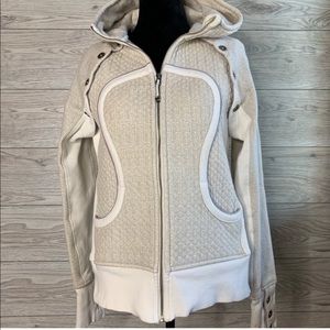 Lululemon Special Edition Convertible Jacket